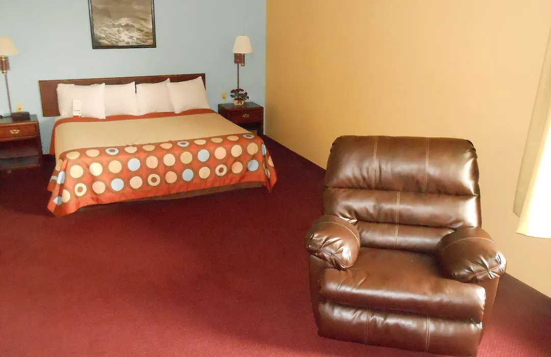 Super 8 By Wyndham Jackson Mn-1