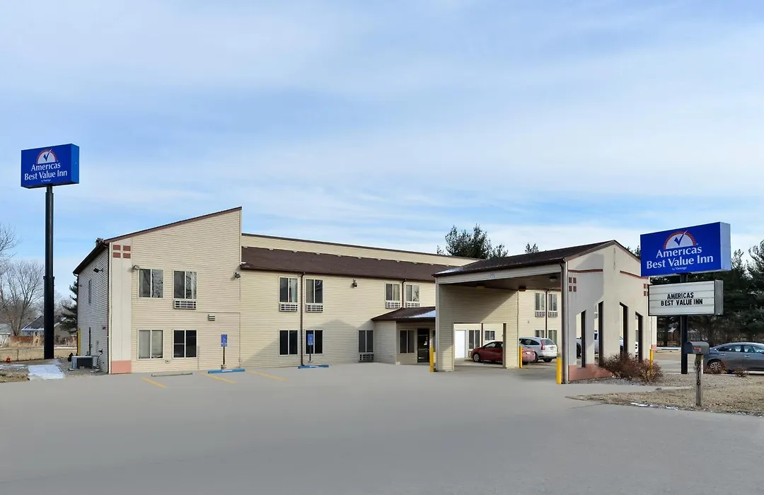 America'S Best Value Inn Beardstown-1