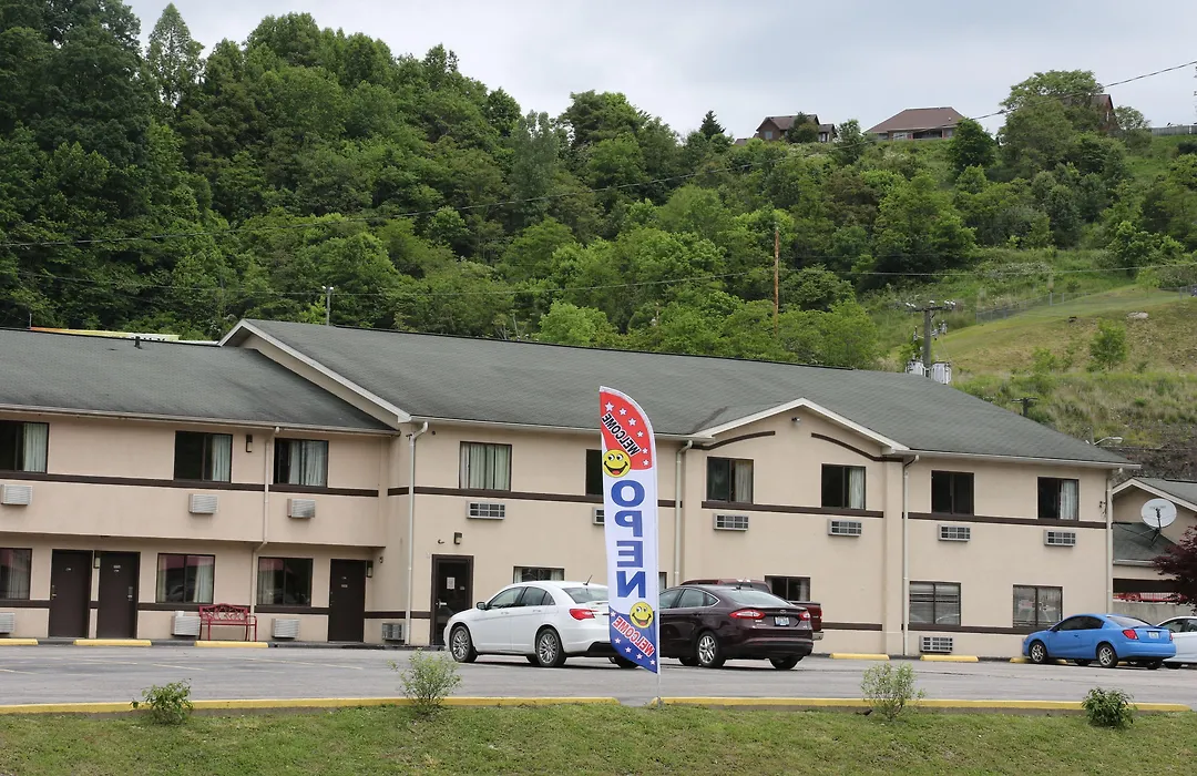 American Elite Inn-1
