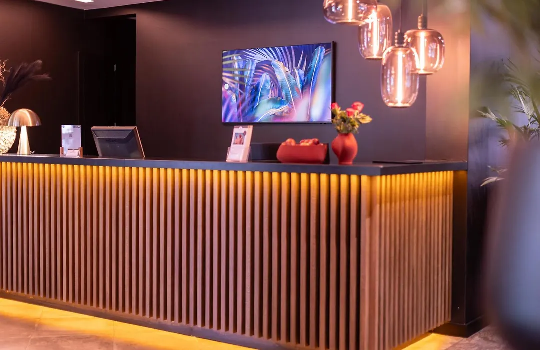 NordWest-Hotel Am Badepark-1