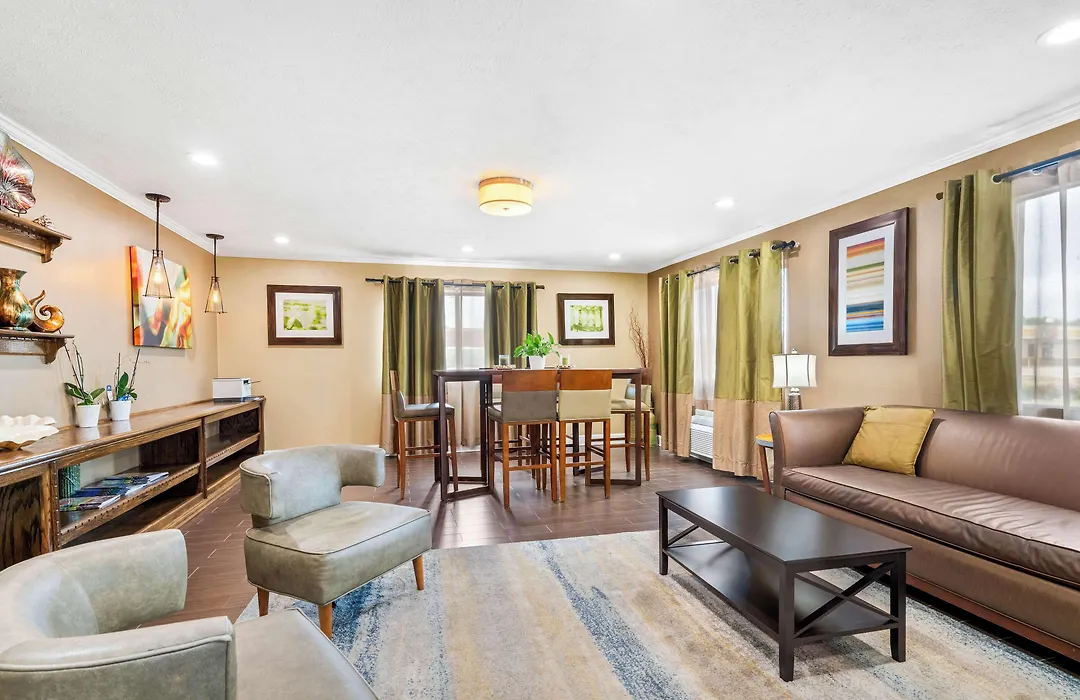 Best Western Gateway Inn-1