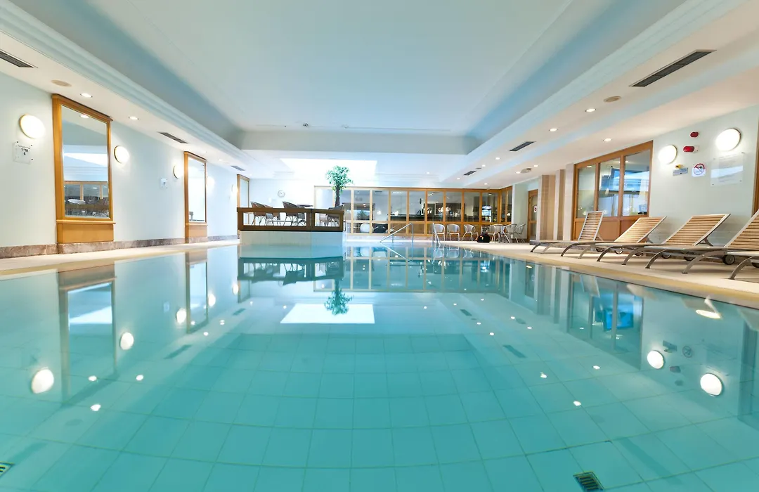 Marriott Executive Apartments Brussels-1