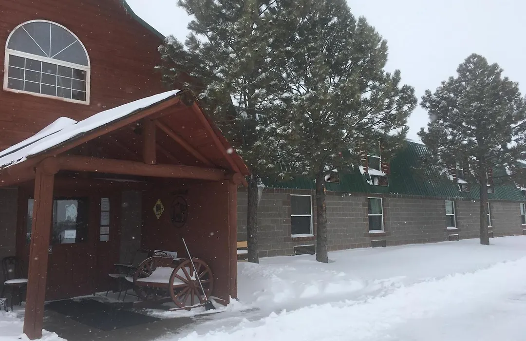 Buffalo Lodge-1