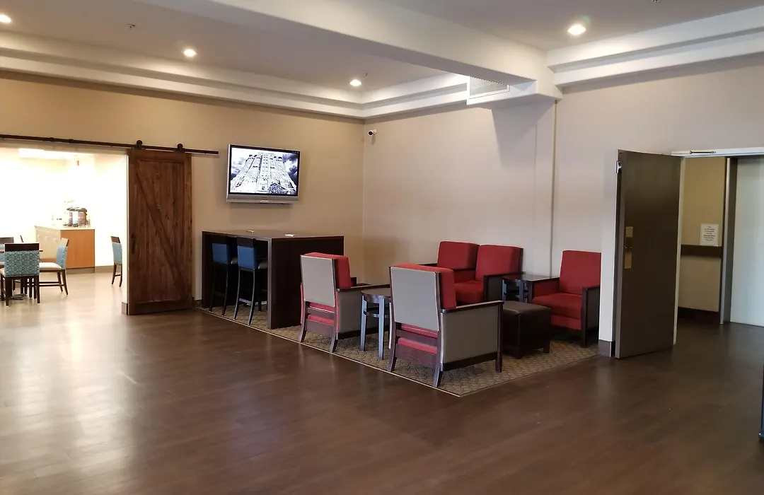 Comfort Inn-1