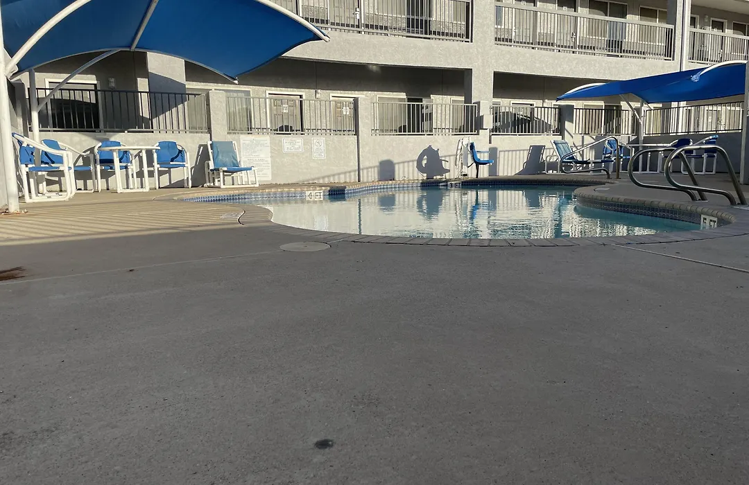 Texas Inn La Feria-1