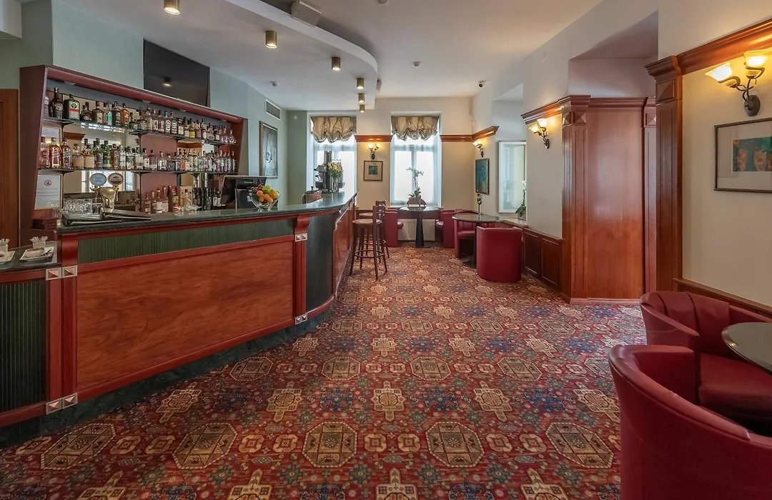 Artis Centrum Hotels-1