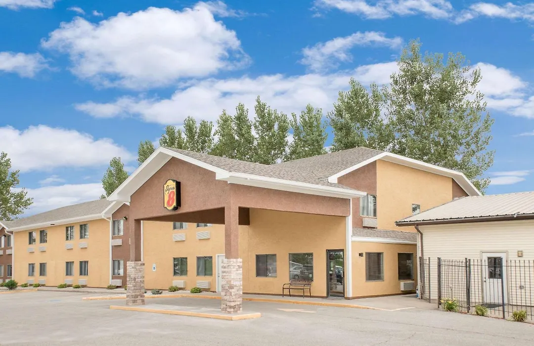 Super 8 By Wyndham Webster City Ia-1