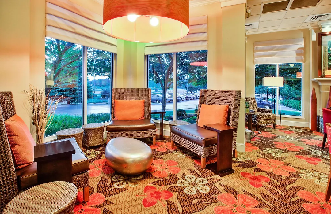 Hilton Garden Inn Chesterton-1