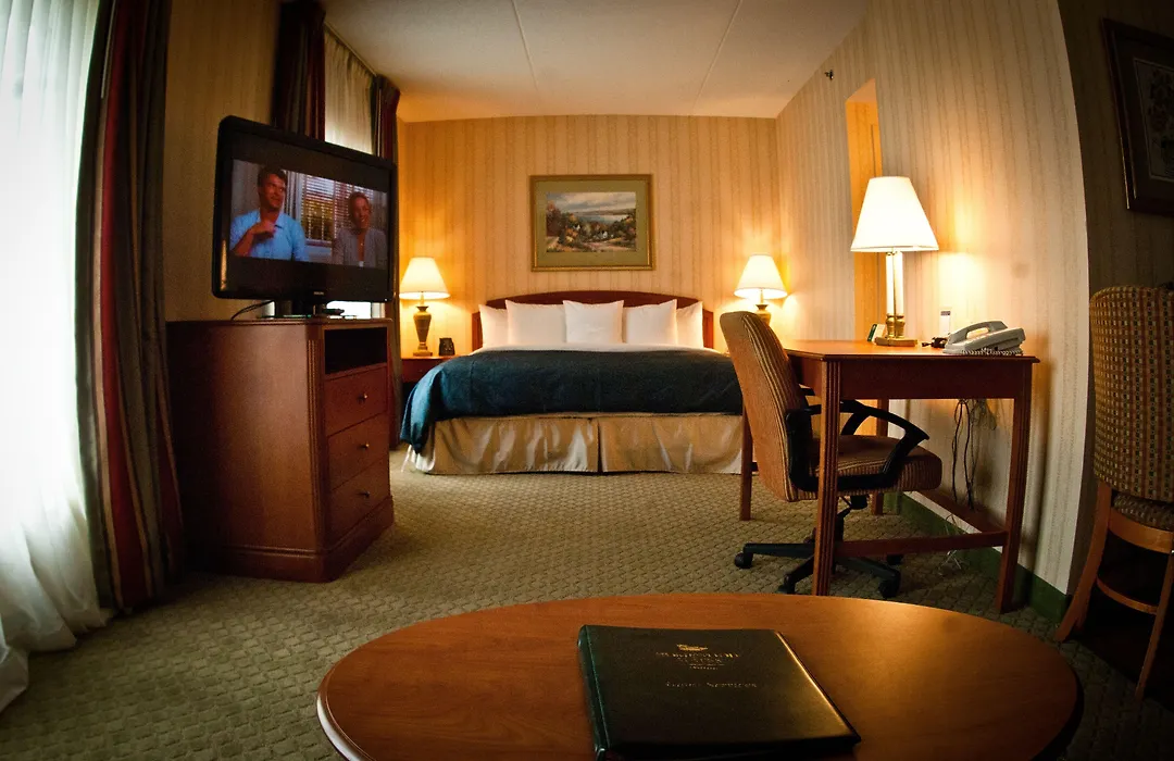 Homewood Suites Lansdale-1