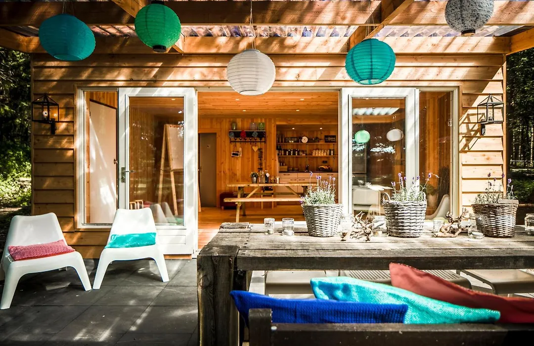 Fletcher Hotel-Restaurant Mooi Veluwe-1