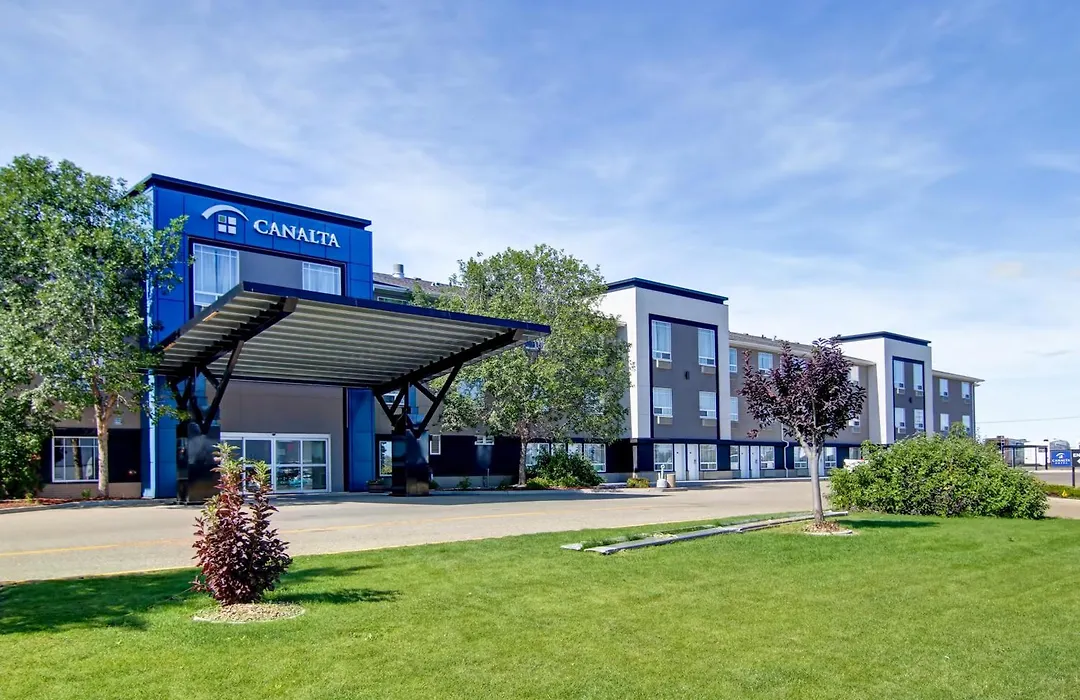 Canalta Hotel St Paul-1