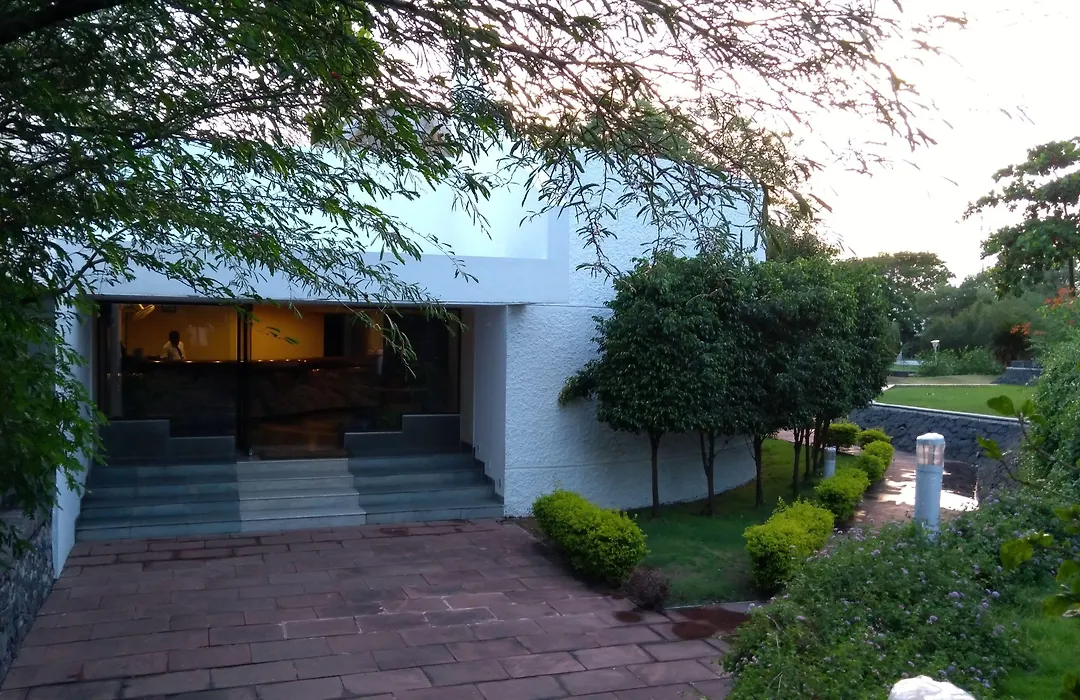 The Meadows Resort And Spa-1