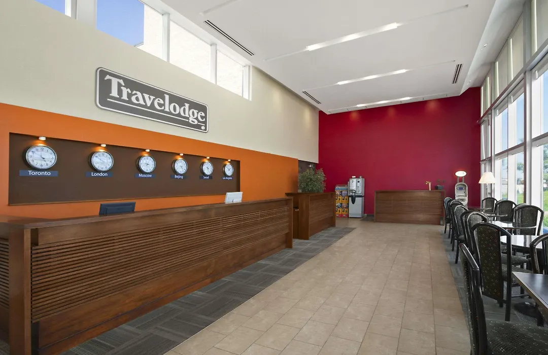 Travelodge By Wyndham Richmond Hill-1