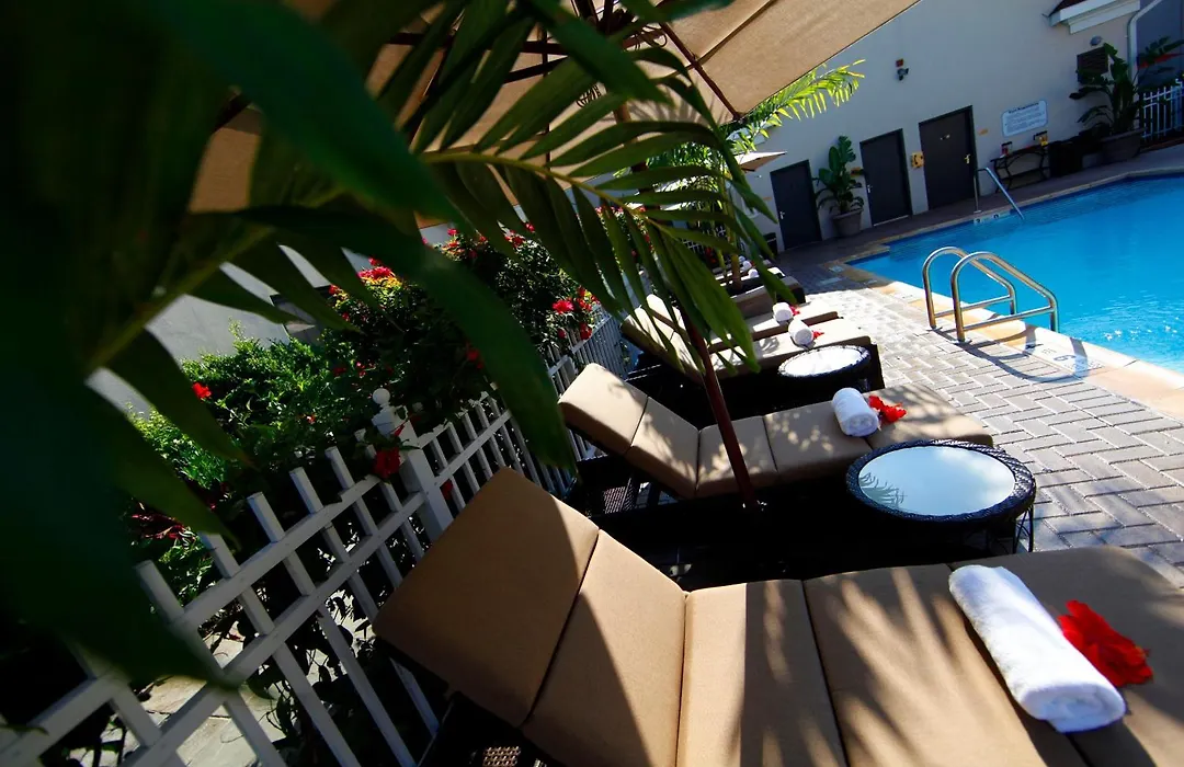 The Inn At Fox Hollow Hotel-1
