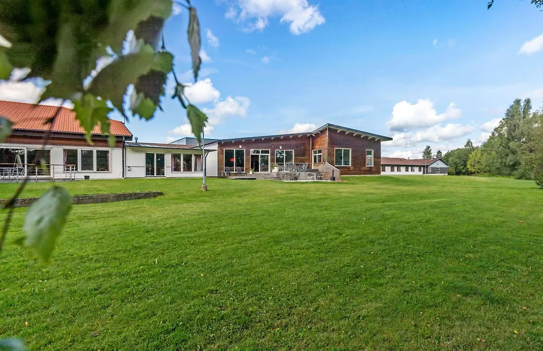 Best Western Hotel Norra Vattern-1