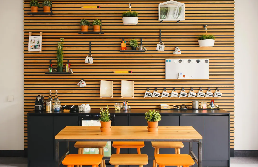Vienna House Easy By Wyndham Limburg-1