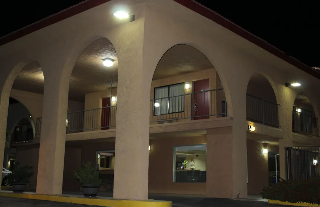 Cajon Pass Inn-1