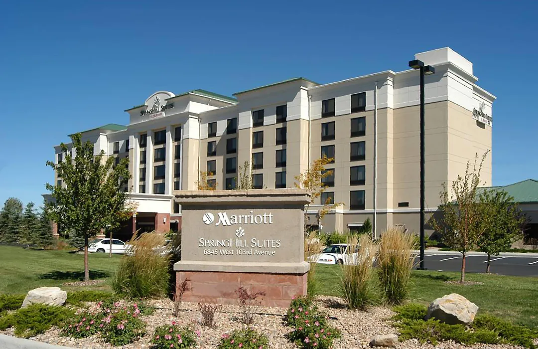 Springhill Suites Denver North / Westminster-1
