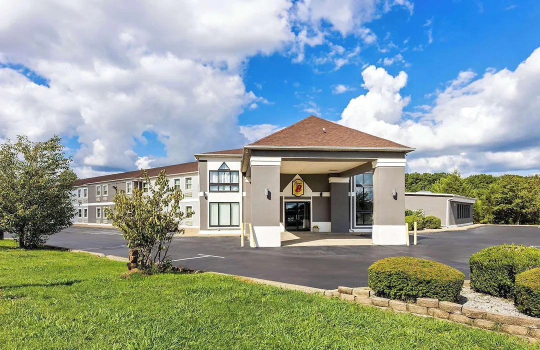 Super 8 By Wyndham Dickson-1