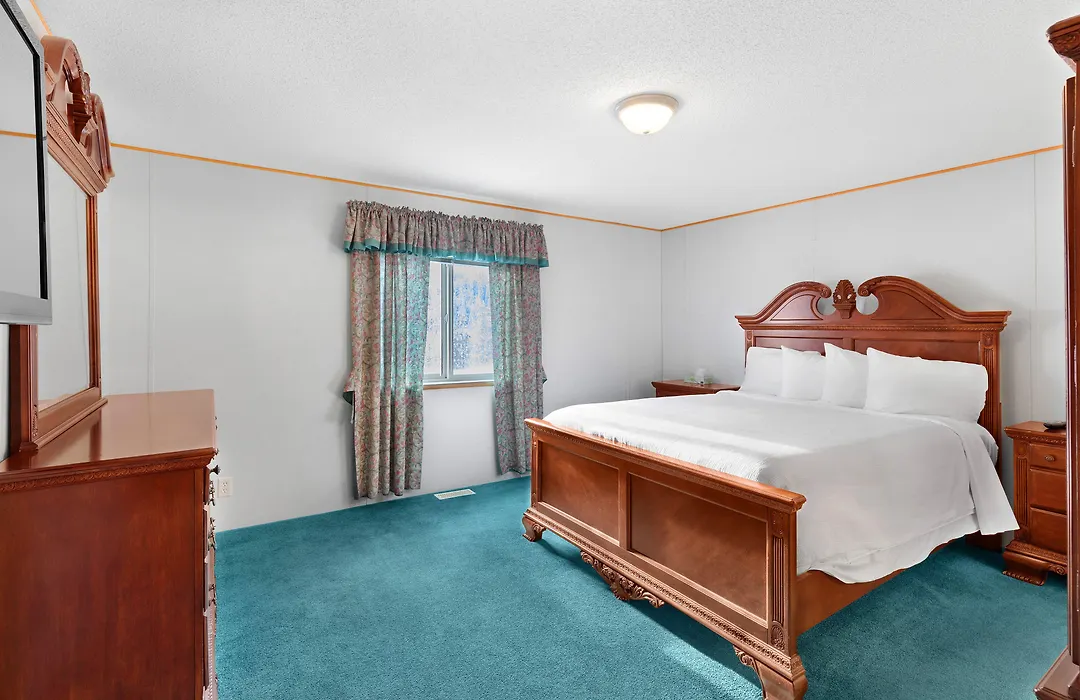 Surestay Hotel By Best Western Rossland Red Mountain-1