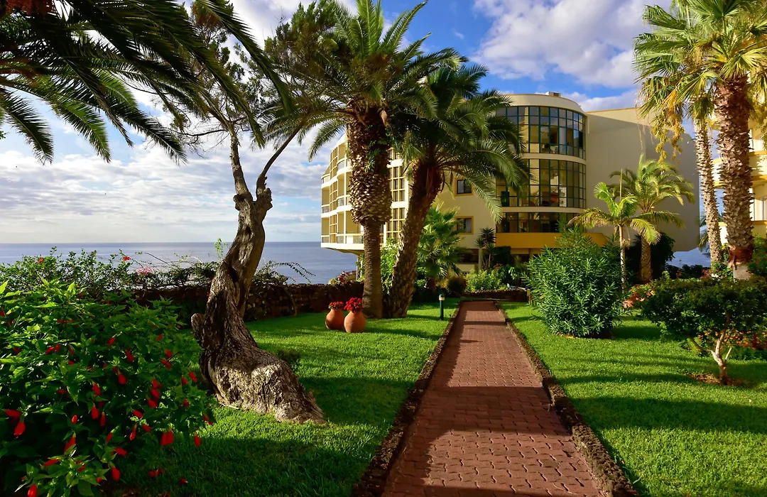 Pestana Vila Lido Madeira Ocean Hotel-1