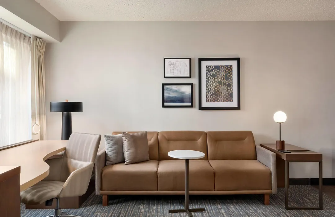 Residence Inn By Marriott West Springfield-1
