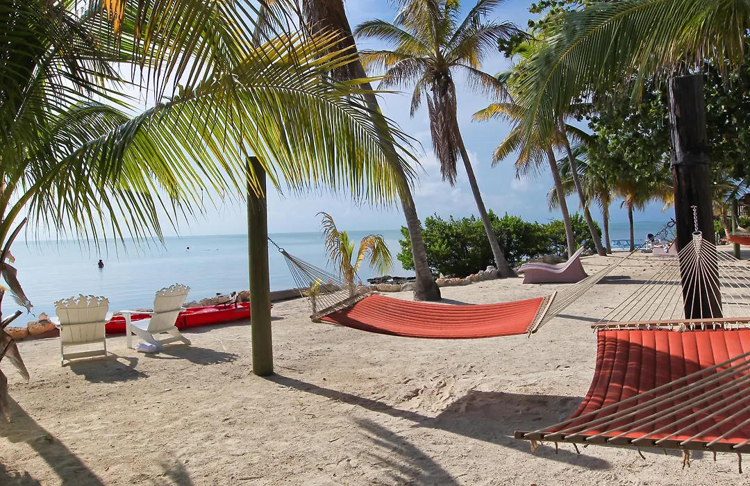 Lime Tree Bay Resort-1