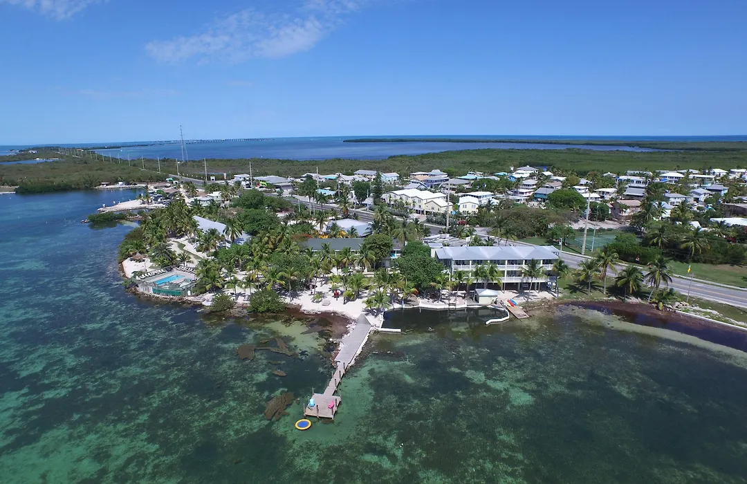 Lime Tree Bay Resort-1