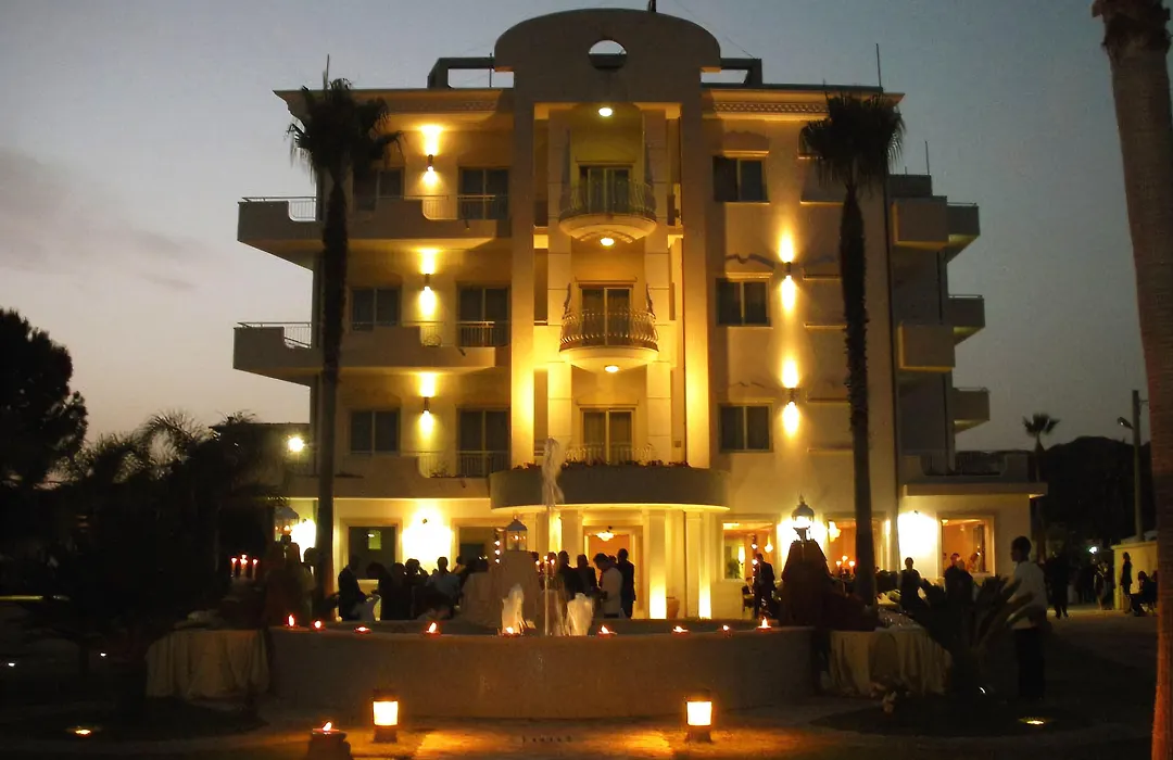 Club Hotel Kennedy-1