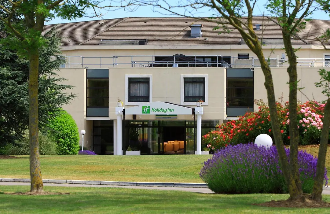 Holiday Inn Calais Coquelles By Ihg-1