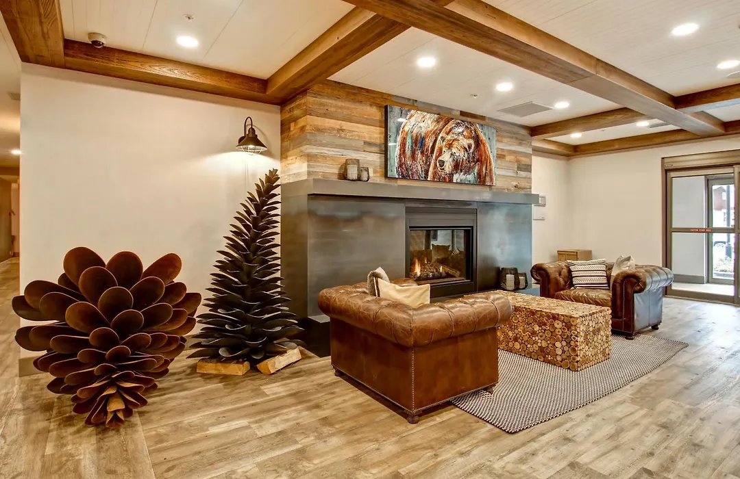 Canalta Lodge Banff-1