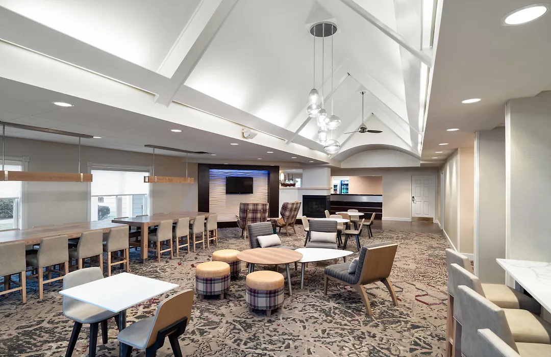 Residence Inn New Bedford Dartmouth-1