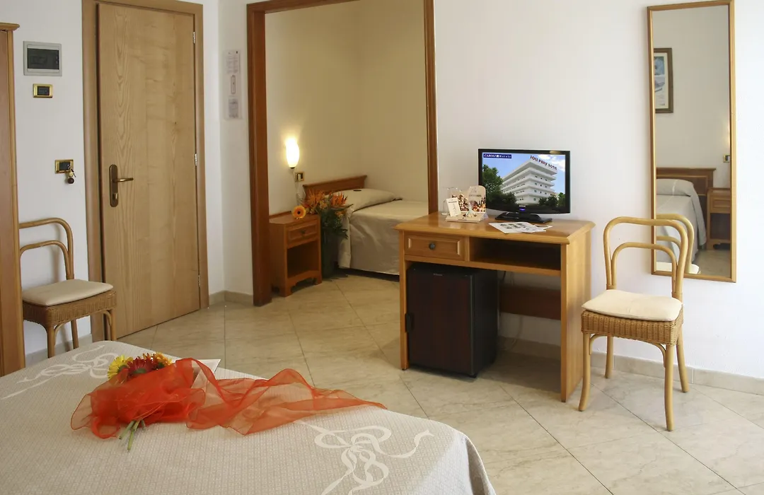 Joli Park Hotel - Caroli Hotels-1