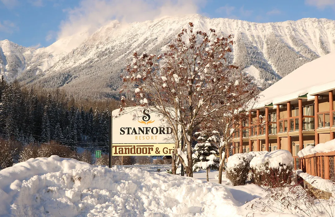 Fernie Stanford Resort-1