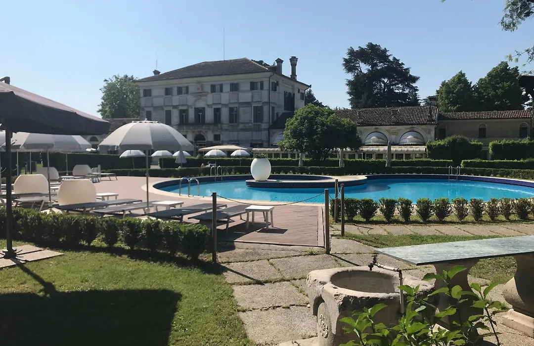 Hotel Villa Condulmer-1
