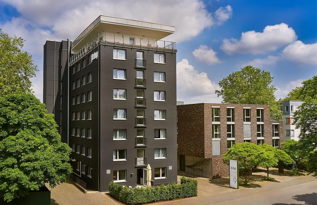 The Deutz, A Tribute Portfolio Hotel By Marriott-1