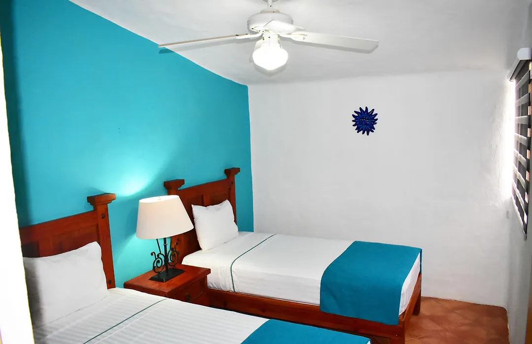 Hotel Casa Iguana Mismaloya-1