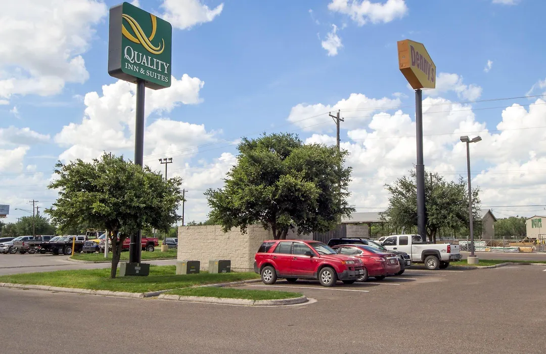 Quality Inn & Suites Rio Grande City-1