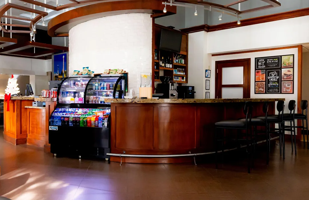 Hyatt Place Atlanta Airport North-1