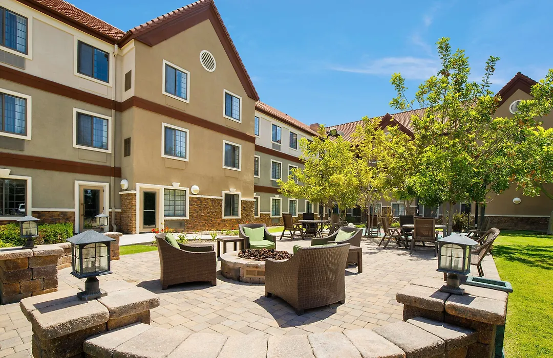 Sonesta Es Suites San Diego - Rancho Bernardo-1