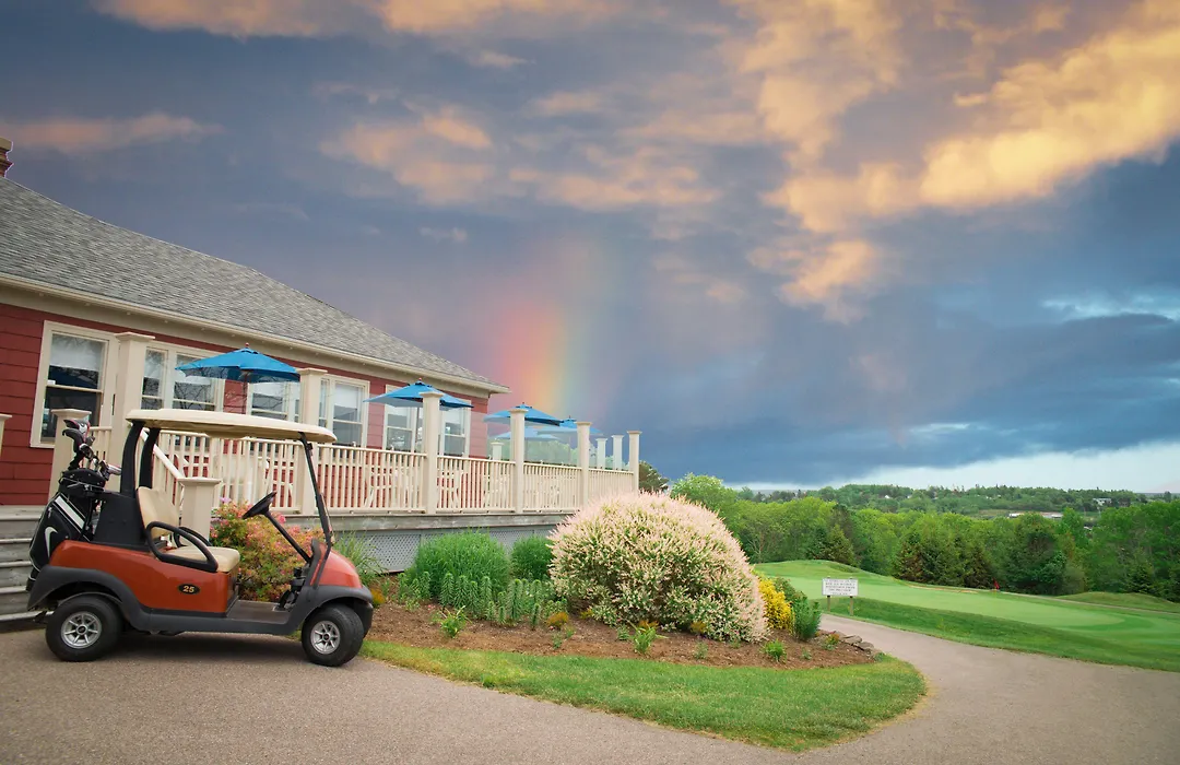 Digby Pines Golf Resort And Spa-1