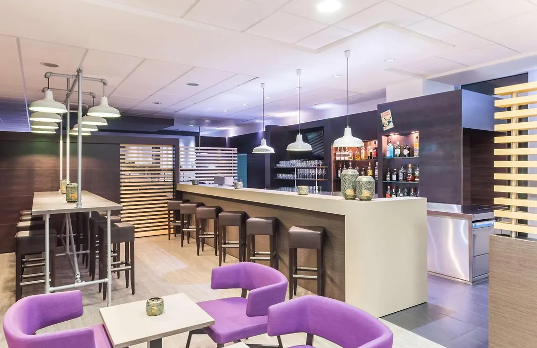 Park Inn By Radisson Goettingen-1