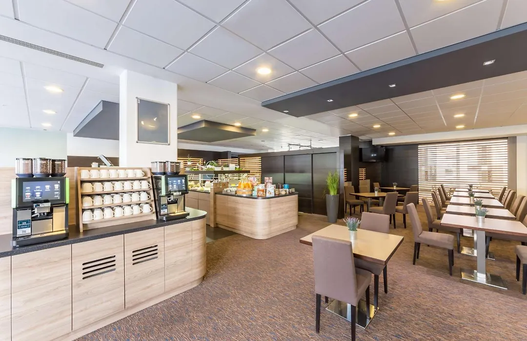 Park Inn By Radisson Goettingen-1