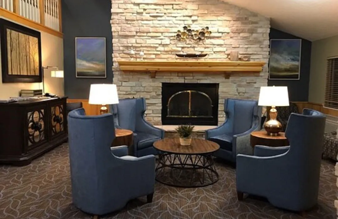 Americinn By Wyndham Hotel And Suites Long Lake-1