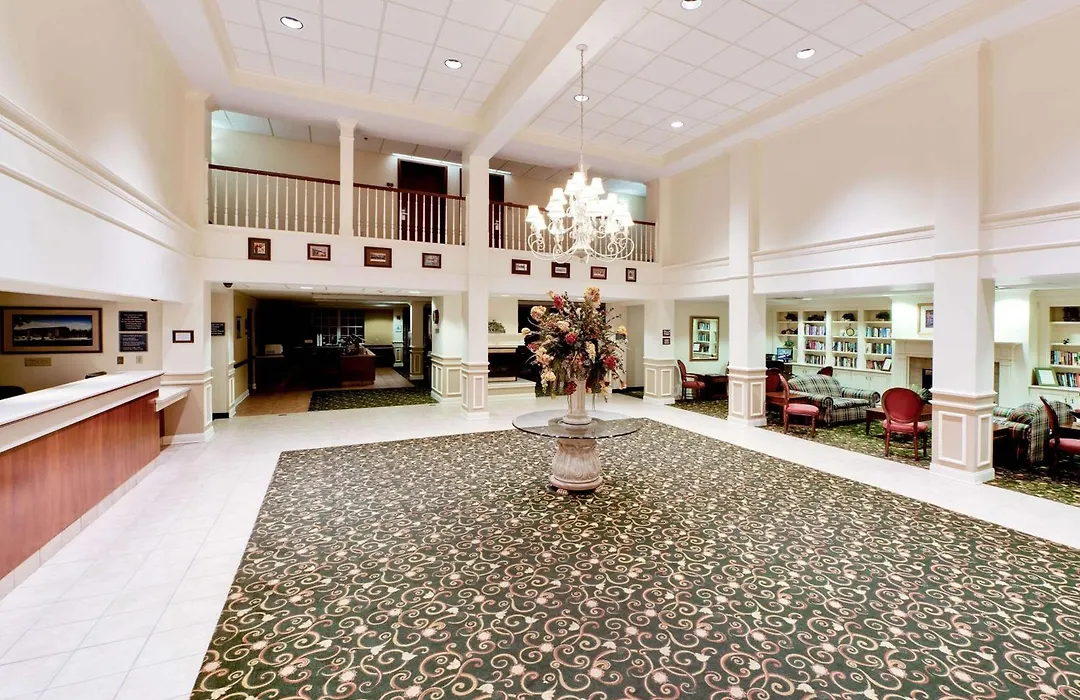 Hawthorn Suites By Wyndham Louisville East-1