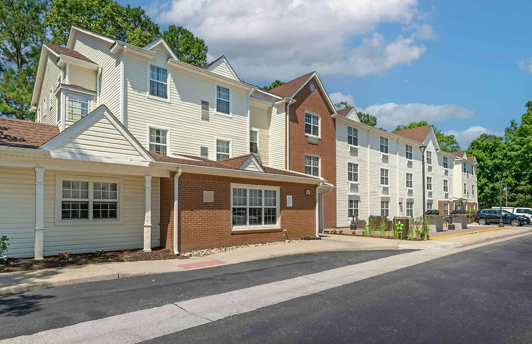 Extended Stay America Suites - Newport News - Yorktown-1