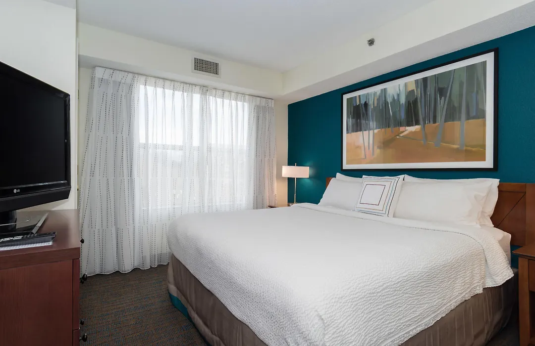 Residence Inn By Marriott Lake Norman-1