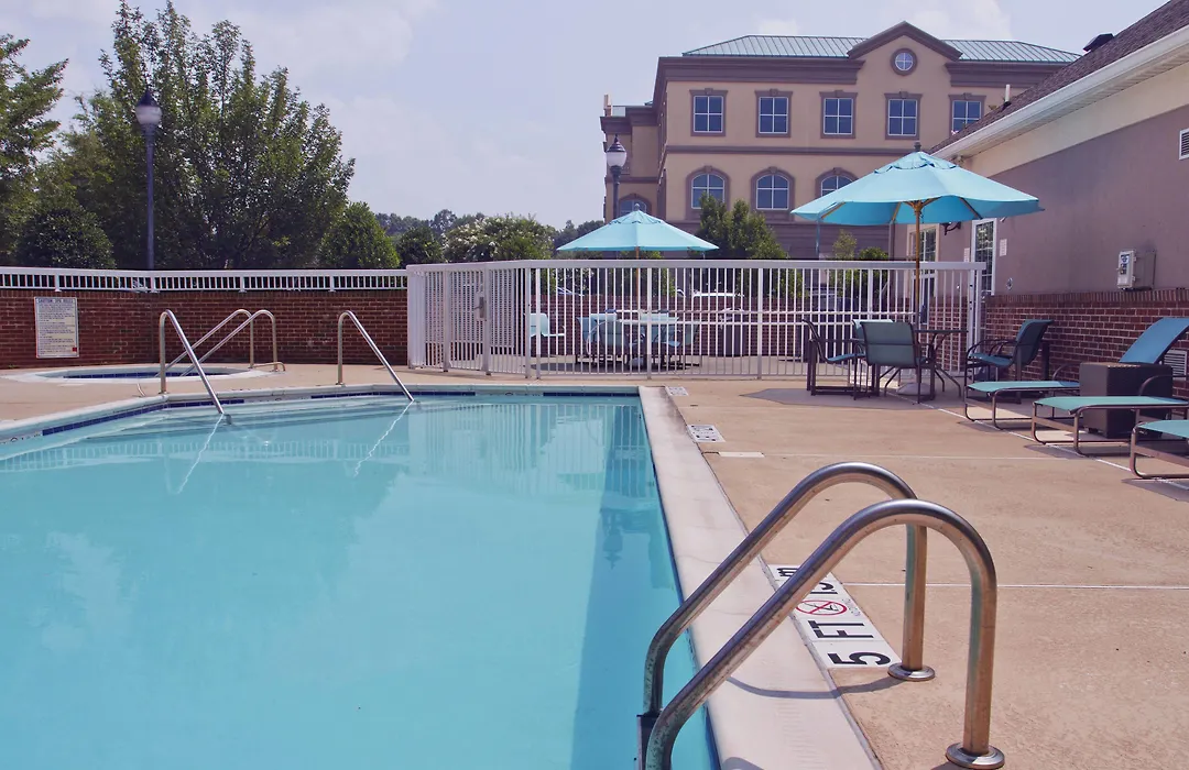 Residence Inn By Marriott Lake Norman-1