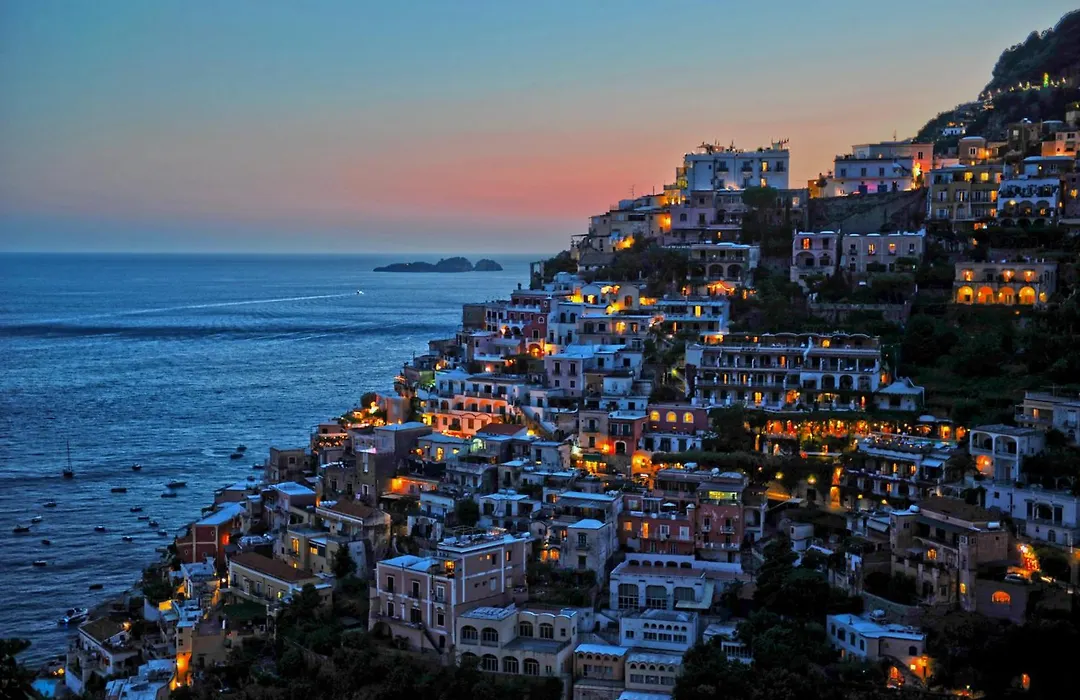 Hotel Royal Positano-1