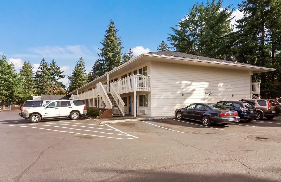 Motel 6-Vancouver, Wa-1